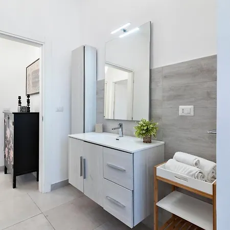 Casa Daddy Porto Cesareo