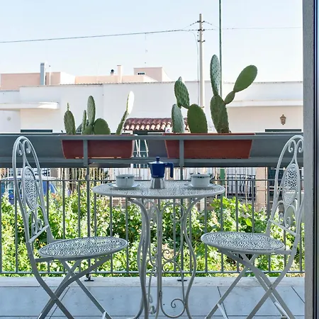 Appartement Casa Daddy