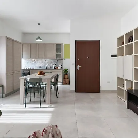 Appartement Casa Daddy *