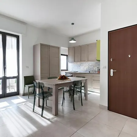 Casa Daddy * Porto Cesareo