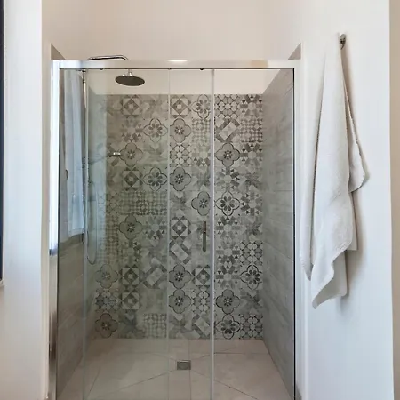 Casa Daddy Appartement *