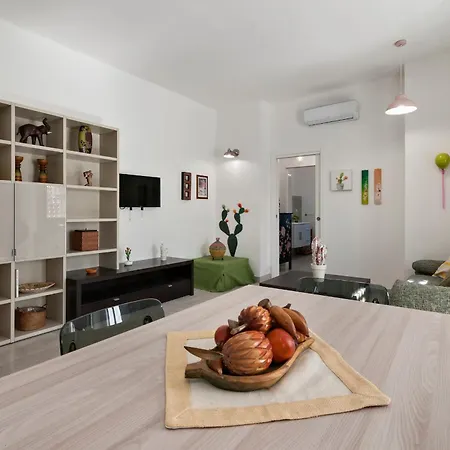 Appartement Casa Daddy *