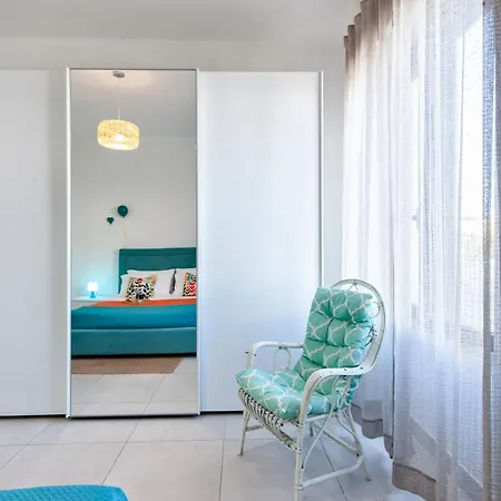 Casa Daddy Porto Cesareo