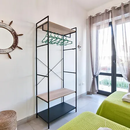 Casa Daddy * Porto Cesareo