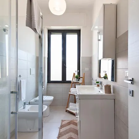 Appartement Casa Daddy