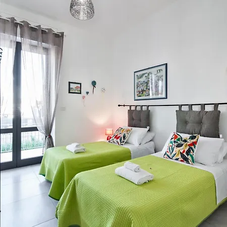 Appartement Casa Daddy *