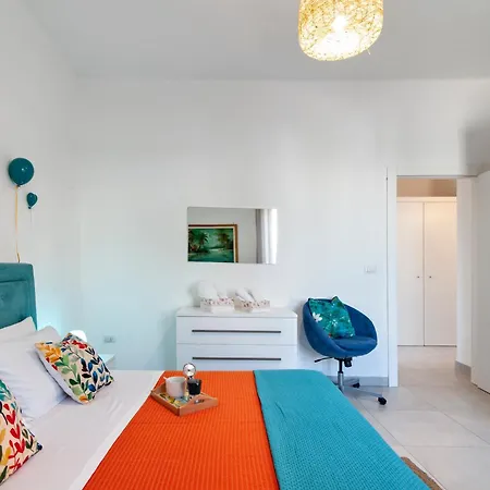 Appartement Casa Daddy Porto Cesareo