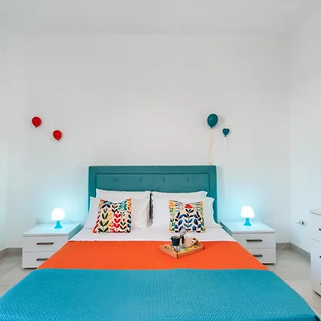 Appartement Casa Daddy *