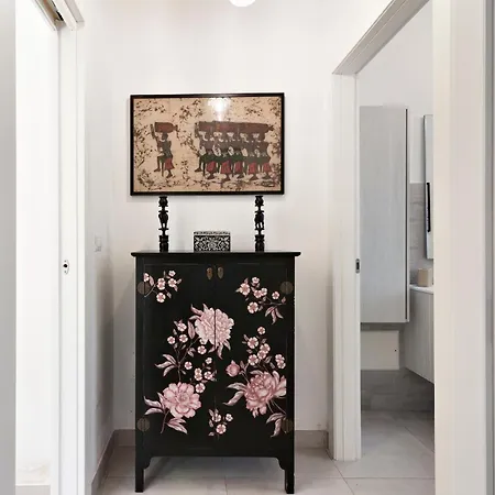 Casa Daddy Appartamento *