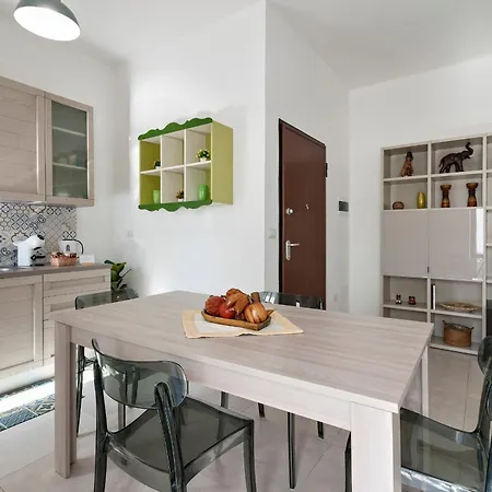 Appartamento Casa Daddy