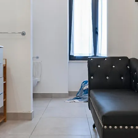 Casa Daddy Appartement *