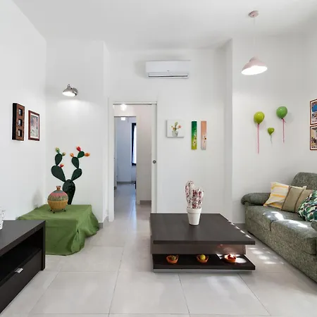 Casa Daddy Porto Cesareo