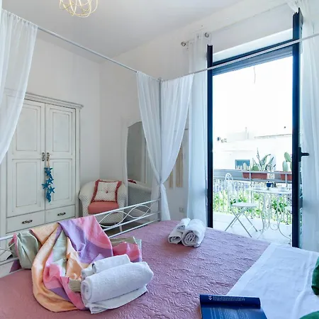 Casa Daddy Appartement *