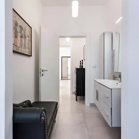 Casa Daddy Διαμέρισμα Porto Cesareo