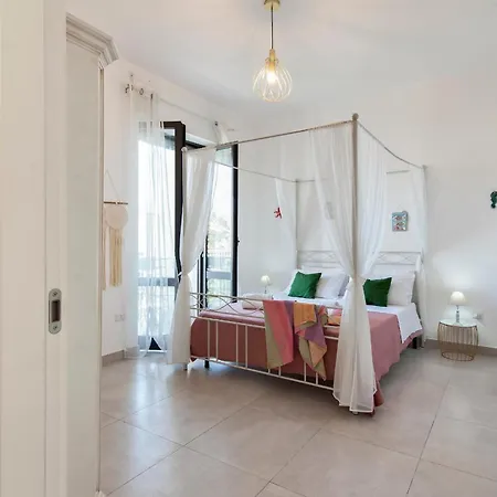 Casa Daddy Porto Cesareo