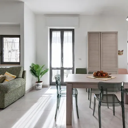 Appartement Casa Daddy