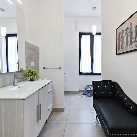 Appartamento Casa Daddy Porto Cesareo