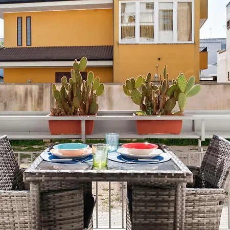 Casa Daddy * Porto Cesareo