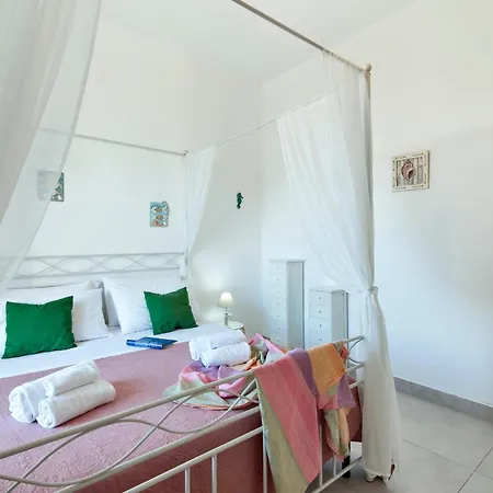 Appartement Casa Daddy