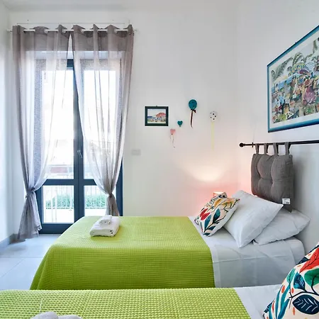 Casa Daddy Porto Cesareo