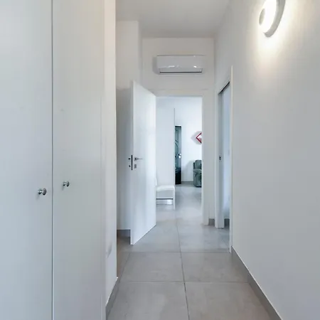 Appartement Casa Daddy Porto Cesareo