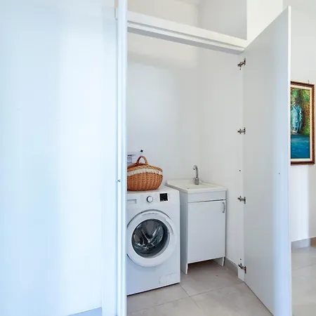 Casa Daddy Appartement