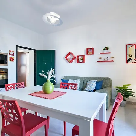 Appartamento Casa Daddy