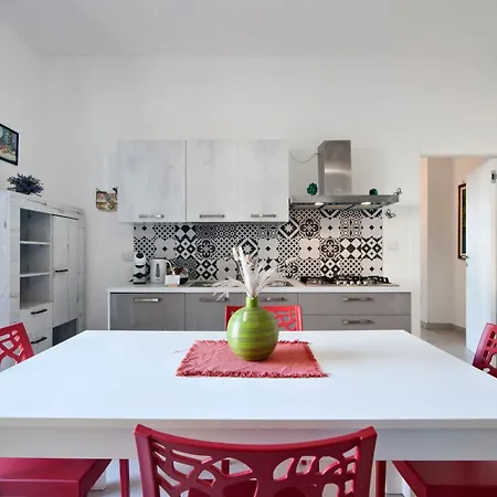 Appartamento Casa Daddy *