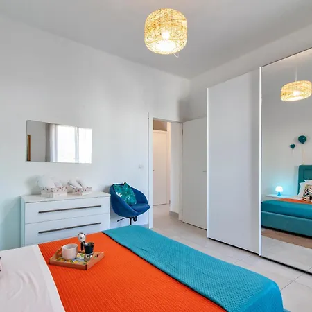 Casa Daddy Porto Cesareo