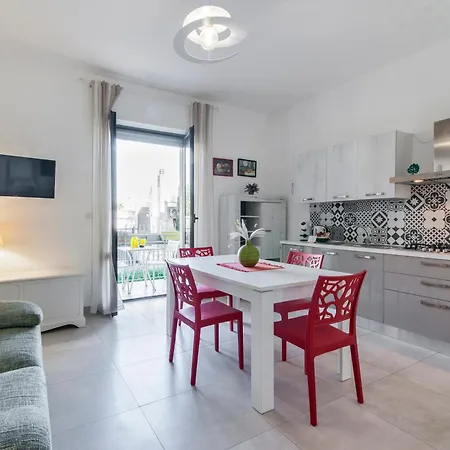 Casa Daddy * Porto Cesareo