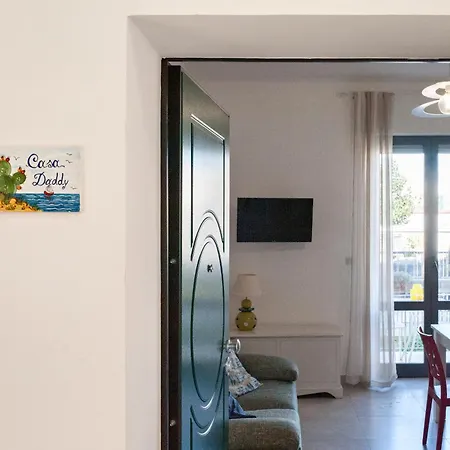 Casa Daddy Lägenhet