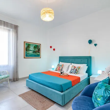 Appartement Casa Daddy