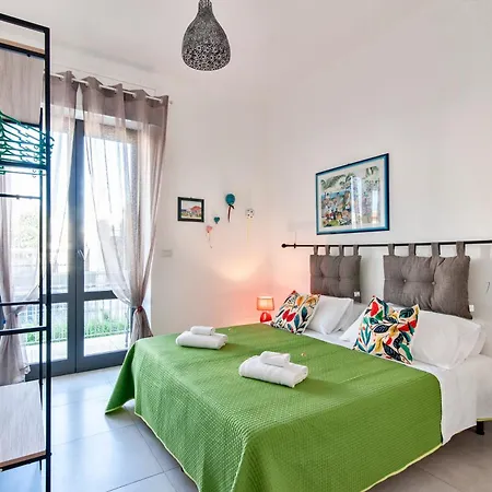 Casa Daddy Appartement Porto Cesareo