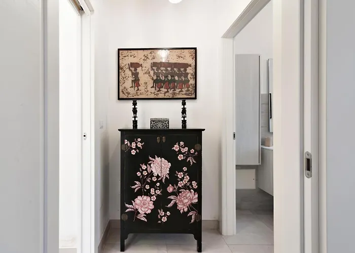 Casa Daddy Appartamento *