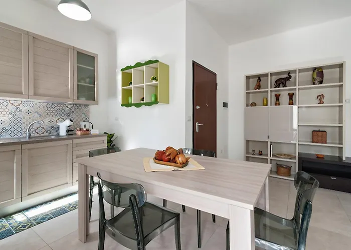 Apartamento Casa Daddy