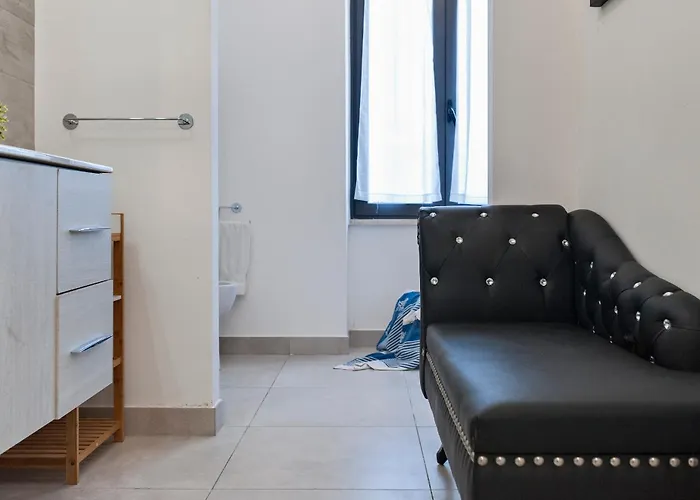 Casa Daddy Апартаменты *