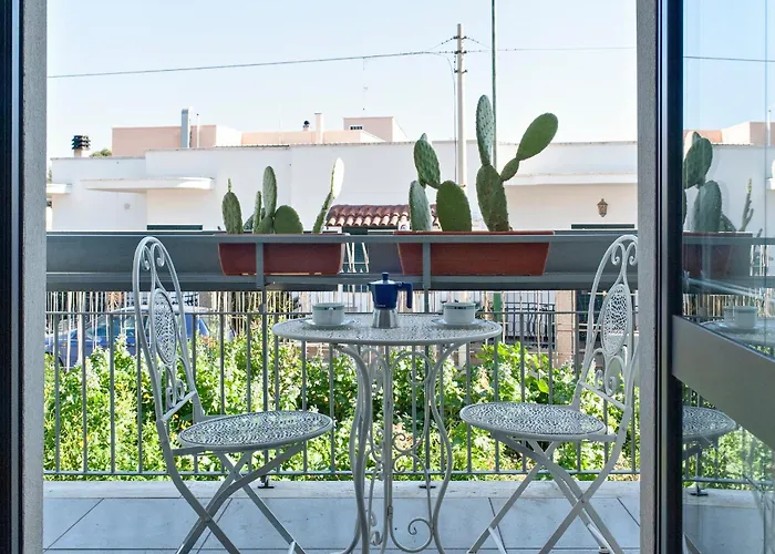 Appartamento Casa Daddy