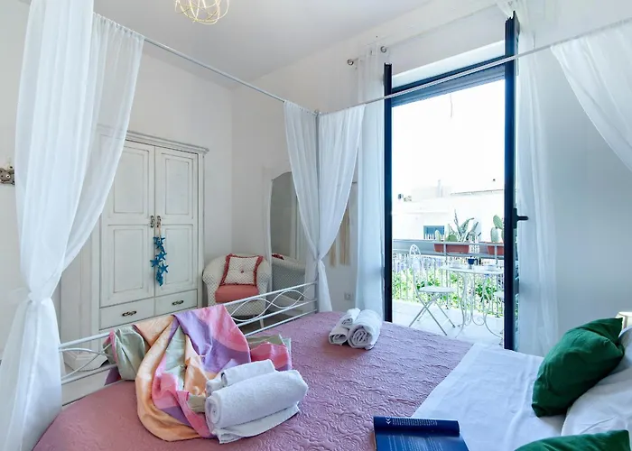 Casa Daddy Appartamento *