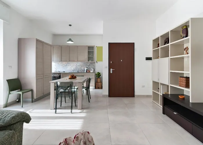 Appartamento Casa Daddy *