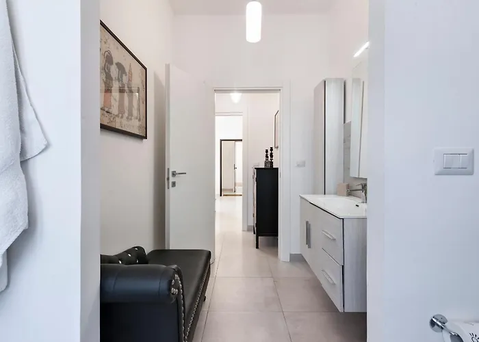 Casa Daddy Appartamento Porto Cesareo