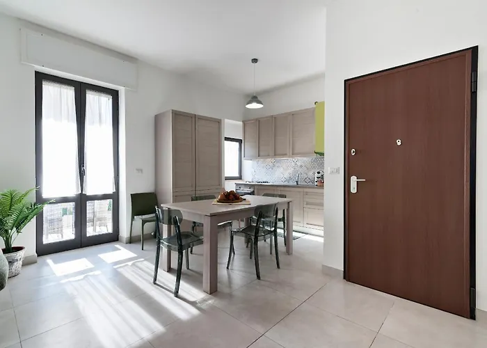 Casa Daddy * Porto Cesareo