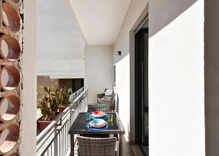 Casa Daddy Appartamento