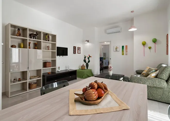 Appartamento Casa Daddy *