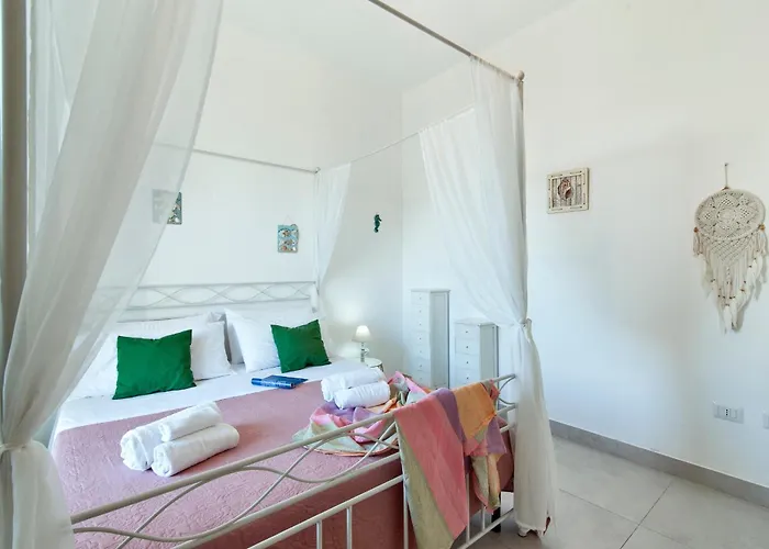 Appartamento Casa Daddy