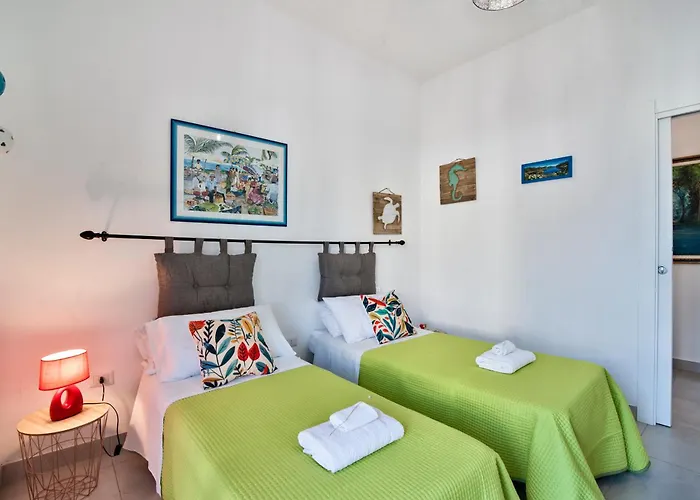 Apartamento Casa Daddy