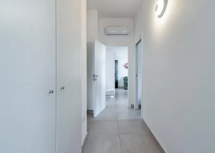 Daire Casa Daddy Porto Cesareo