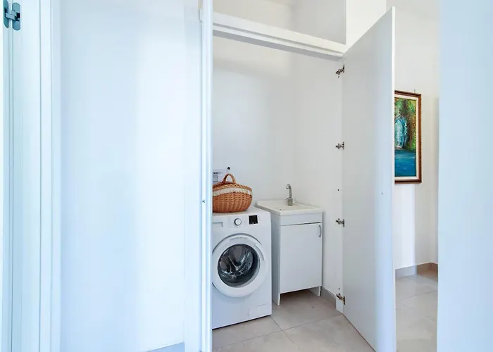 Casa Daddy Апартаменты