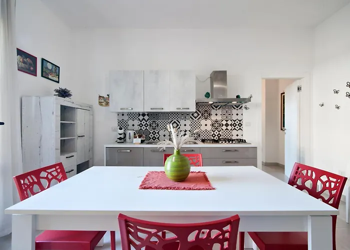 Apartamento Casa Daddy *