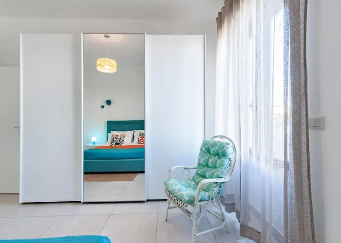 Casa Daddy Porto Cesareo