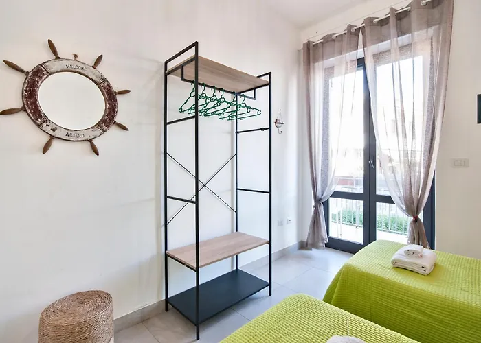 Casa Daddy * Porto Cesareo